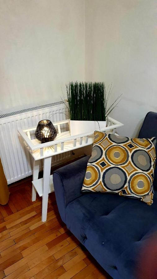 Ultracentral Apartment With City View - Bucharest Old Town Zewnętrze zdjęcie