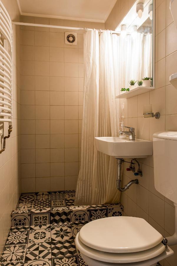 Ultracentral Apartment With City View - Bucharest Old Town Zewnętrze zdjęcie