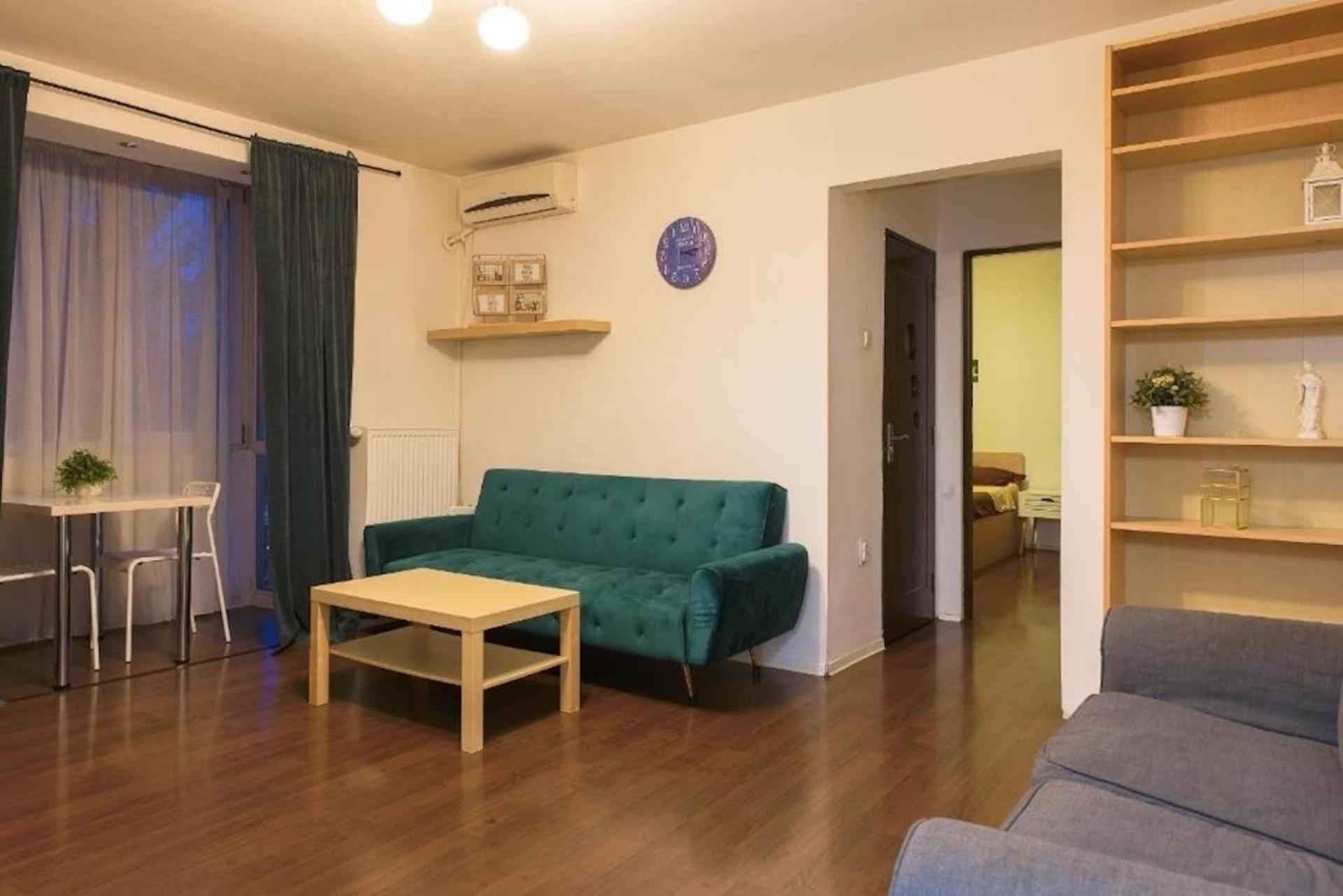 Ultracentral Apartment With City View - Bucharest Old Town Zewnętrze zdjęcie